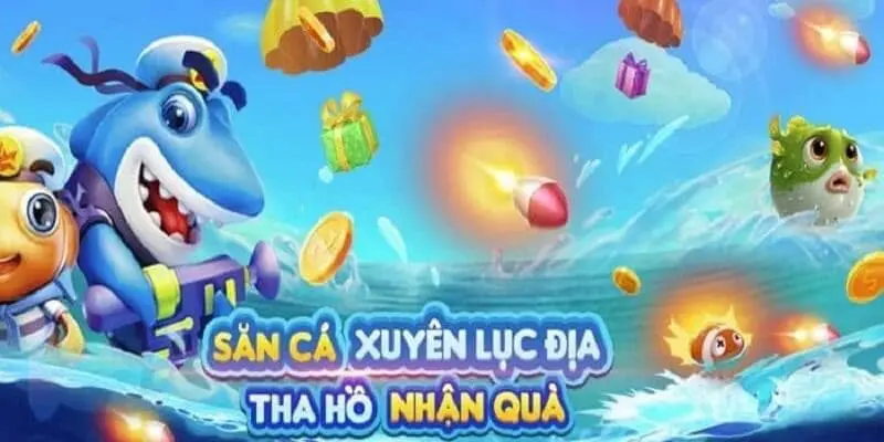 Bắn cá thẻ cào - Lựa chọn giải trí kiếm tiền an toàn Bắn cá h5 là một trong những game giải trí kinh điển