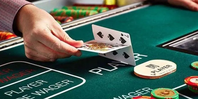 Mẹo Chơi Baccarat Online Cực Hiệu Quả Từ Các Cao Thủ Game thủ giữ vững tâm lý trong mọi cuộc chơi
