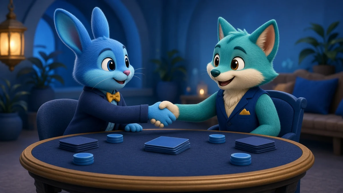 Game bài Jun88: Chọn đúng bàn cho từng kiểu người chơi Văn hóa và quy tắc ứng xử tại bàn