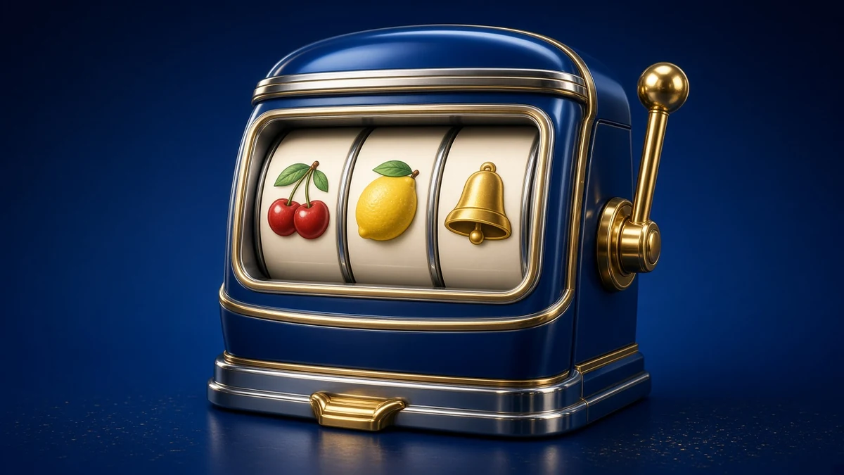 Nổ hũ Jun88: Hiểu các kiểu slot trước khi quay Slot 3 cuộn cổ điển